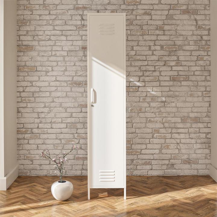 Image du produit Dorel Home District de mission (38 x 40 x 185 cm)