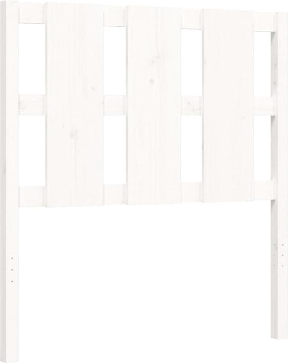 Produktbild VidaXL Jairus (90 x 200 cm)