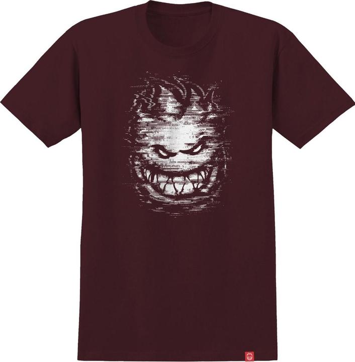 Immagine prodotto Spitfire Bighead Digidistort T-Shirt (S)