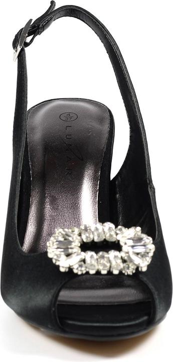 Produktbild Lunar Womens/Ladies Venice Sling Back Sandals (40)