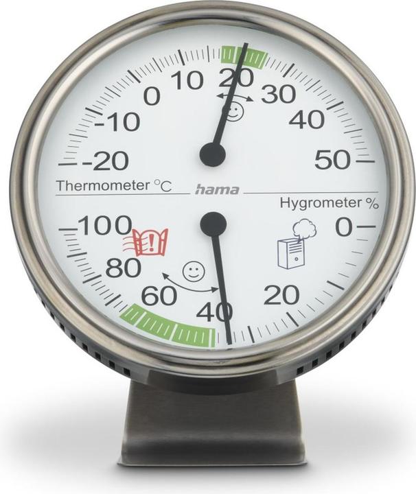 Produktbild Hama Tahiti