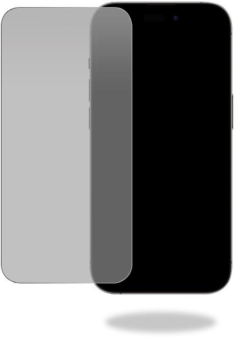 Immagine prodotto Mobilize Vetro privacy (1 Pezzo/i, Apple iPhone 14 Pro)