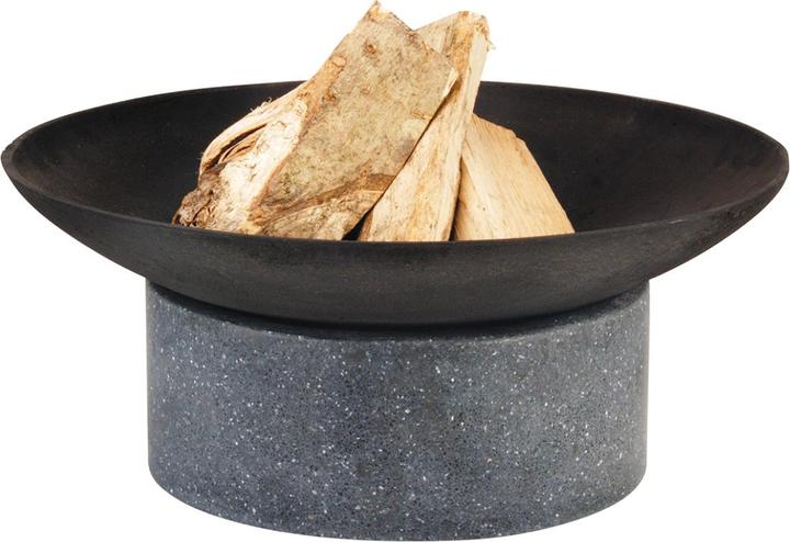 Produktbild Esschert Design Feuerschale Granito Ringsockel (59.60 cm)