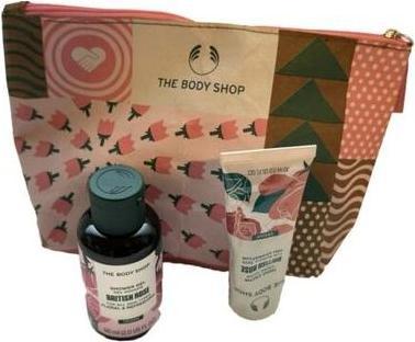 Immagine prodotto The Body Shop Rosa britannica (60 ml)