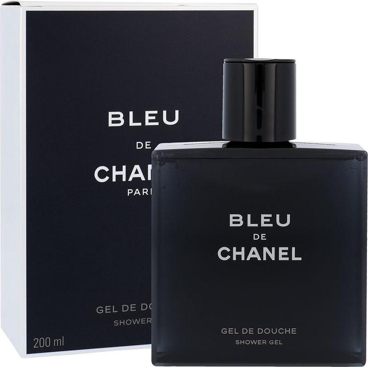 Produktbild Chanel Bleu (200 ml)