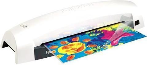 Actual product image Fellowes Lunar (75 - 80 µm, A4)