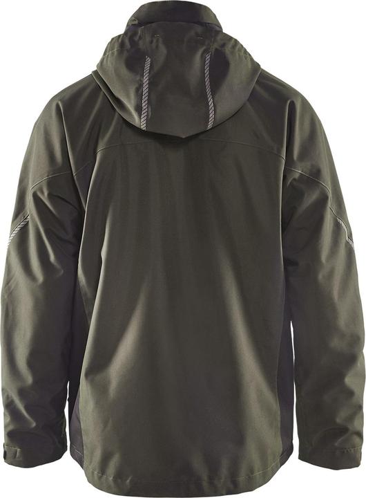 Actual product image Blakläder Blåkläder waterproof winter jacket (3XL)