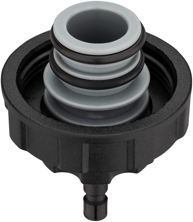 Actual product image Vigor Cooling system diagnostics adapter ∙ M52 x 2.5 ∙ V1963N-G