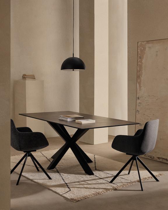 Produktbild Kave Home Argo (100 x 200 cm)