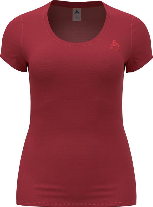 Produktbild Odlo BL TOP crew neck s/s ACTIVE F-DRY LIGHT (XS)