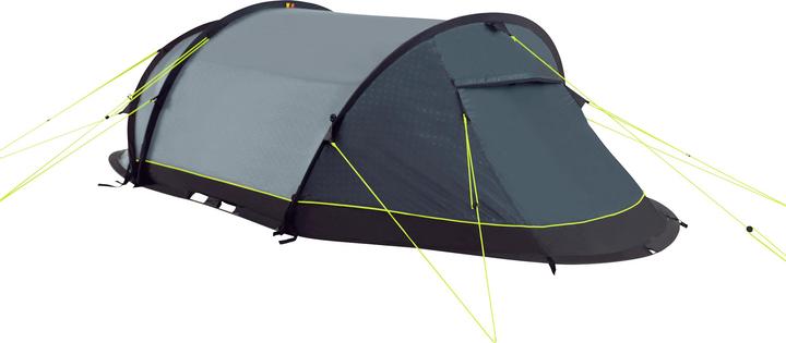 Produktbild Outwell - Nexion 2 Ocean (Tunnelzelt, Wurfzelt, 4.40 kg, 2 Personen)