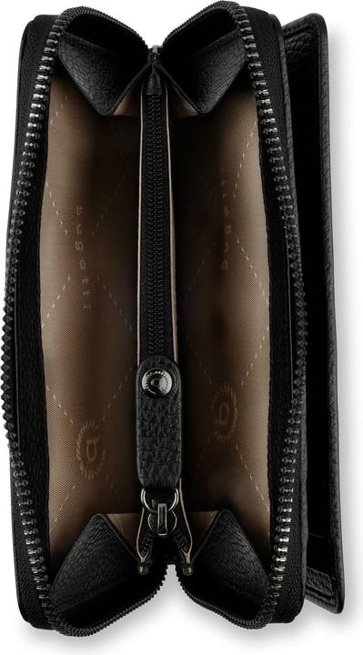 Actual product image Bugatti Geldbörse ELSA