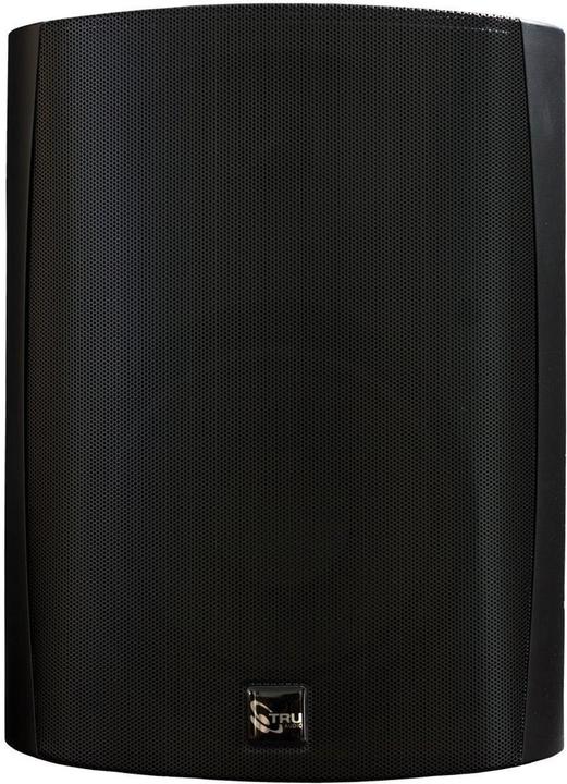 Produktbild TruAudio SPEAKER OUTDOOR 6.5 "Black / OL-70V-6BK
