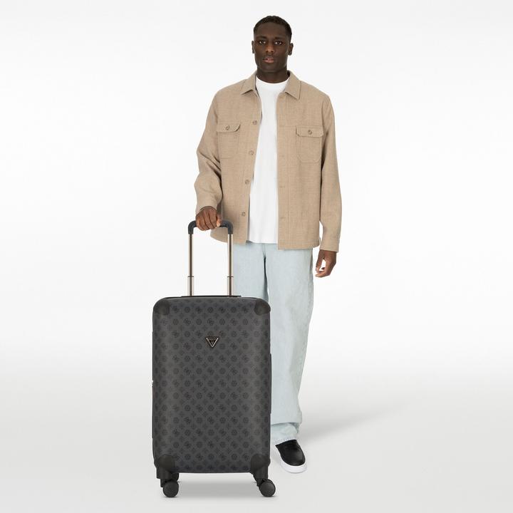 Image du produit Guess Wilder 4 Rollen Trolley 64 cm mit Dehnfalte (56 l)