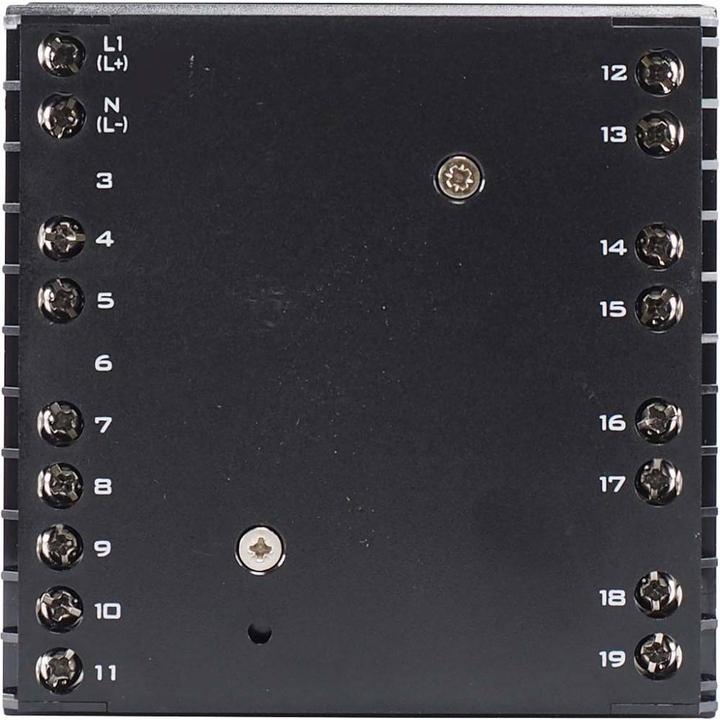 Produktbild Jumo PID Controller 96x96mm 110-240Vac