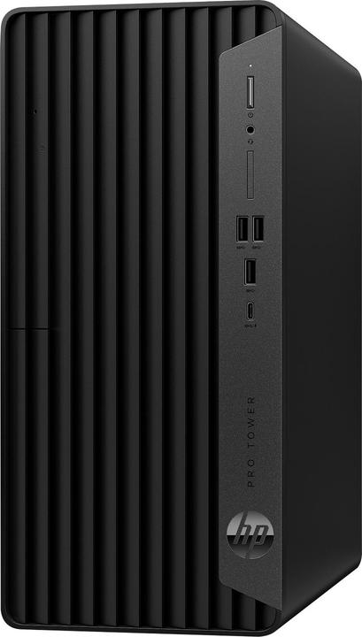 Image du produit HP Desktop 400mt g9 i5-12500 512/16/dvd/w11p 6a837ea (Intel Core i5-12500, 16 Go, 512 Go, Intel UHD Graphics)