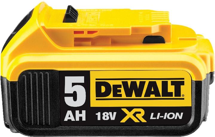 Immagine prodotto DeWalt Batteria di ricambio (18 V)