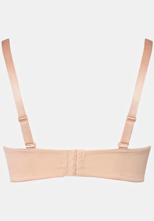 Actual product image Ulla Popken Multiway Soft Cup Bra (105 B)