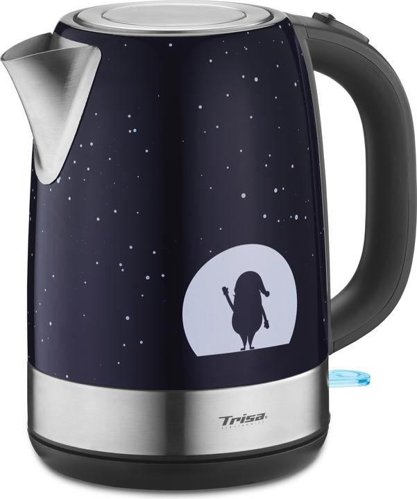 Actual product image Trisa X-Mas Nights (1.70 l)