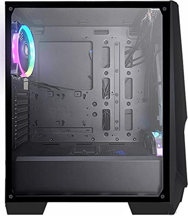 Produktbild Xilence Gehäuse Xilent Blast ARGB (XG141) (ATX, Mini-ITX, mATX)