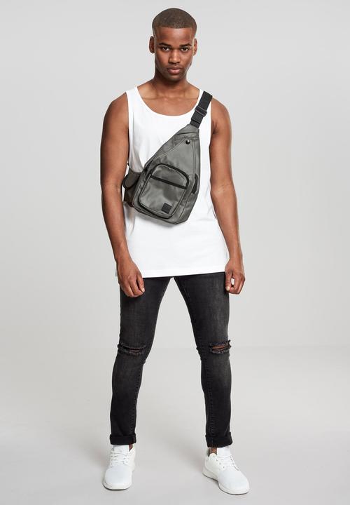 Immagine prodotto Urban Classics Serbatoio grande del Jersey (M)