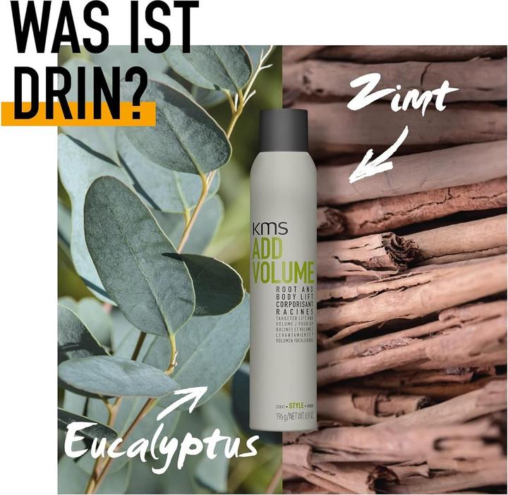 Image du produit KMS California AddVolume (200 ml)