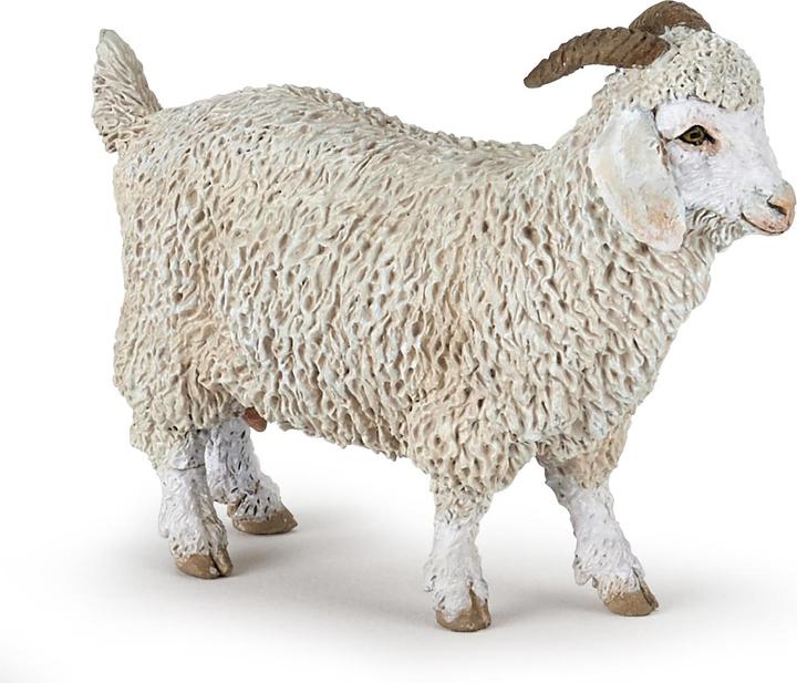 Papo Angoraziege