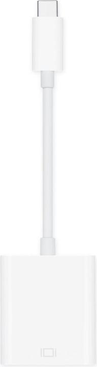 Belkin F2CU037DSWHTAPL (VGA, 15 cm)