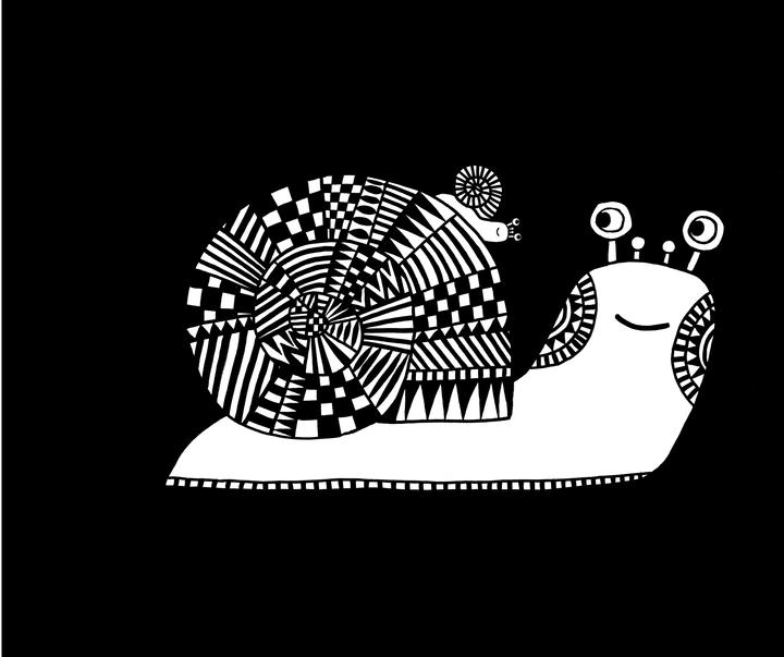 Produktbild Das grosse Malbuch von Mies van Hout