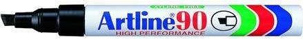 Produktbild Artline Permanent Marker 90 (Schwarz, 2 mm, 1 x)