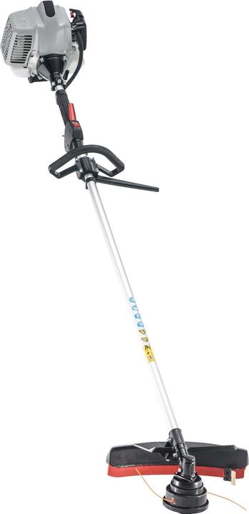 AL-KO Benzin-Motorsense BC 330 L (Fils coupe-herbe)