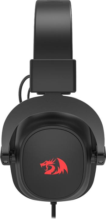 Actual product image Redragon Zues Lite H510-LT (Cable)