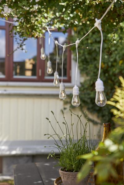 Produktbild Star Trading Lichterkette String Light (3.60 m)