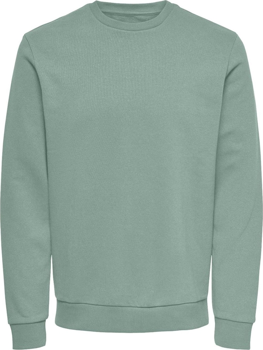 Iceberg Green