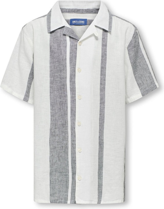 Produktbild Only & Sons Junior OSJCAIDEN Hemd Hemd (158)
