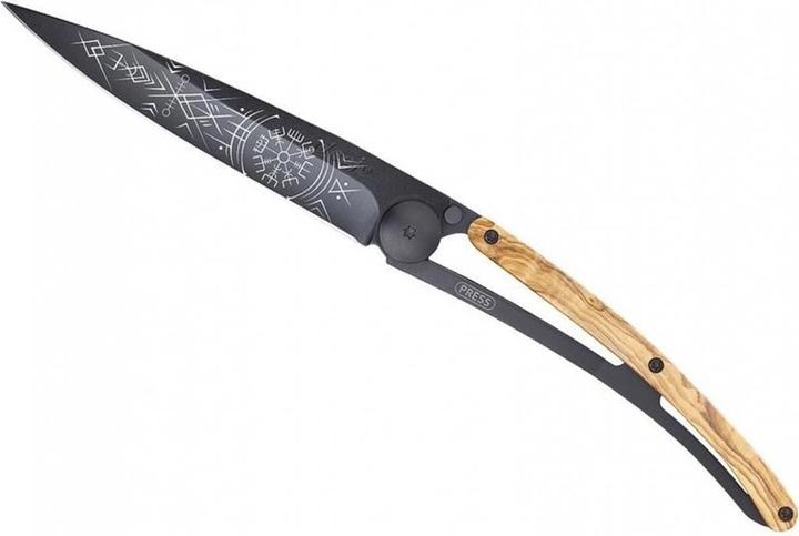 Produktbild Deejo Wikinger