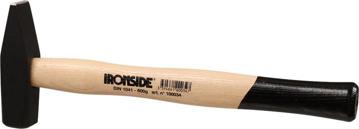 Immagine prodotto Ironside Martello da carpentiere 600gr (600 g)