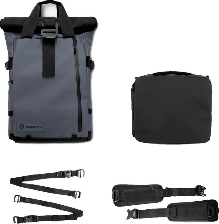 Produktbild Wandrd Prvke Photo Bundle Version 3 (Fotorucksack, 31 l)