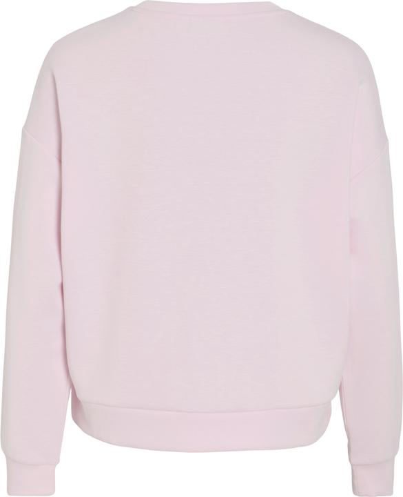 Produktbild Vila VIREFLECT Rundhals Langärmeliges Sweatshirt (M)