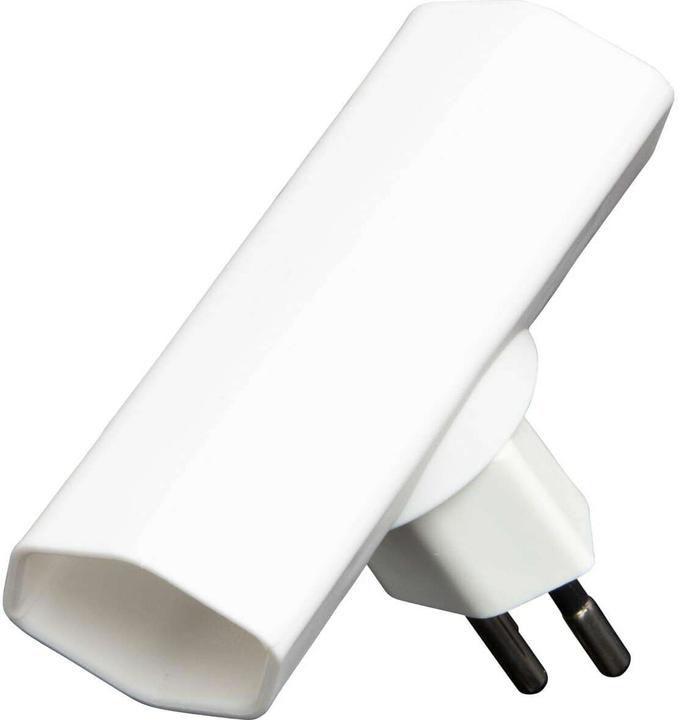 Produktbild Brennenstuhl Abzweigstecker (Typ 12, 2 x)