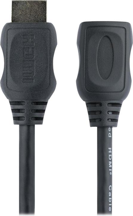 Produktbild StarTech HDMI (Typ A) — HDMI (Typ A) (2 m, HDMI, 1.4)
