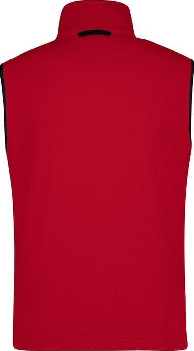 Produktbild Hakro Fleeceweste ECO (S)