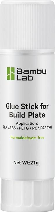 Actual product image Bambu Lab Klebestift für Bauplatte (Adhesive)