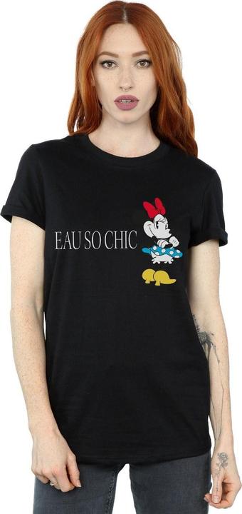 Produktbild Disney Minnie Mouse Eau So Chic TShirt (L)