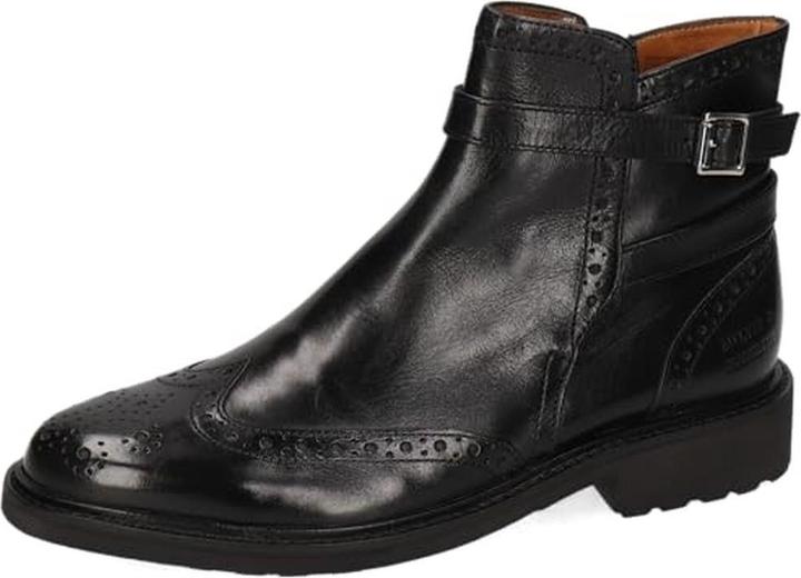 Actual product image Melvin & Hamilton Selina 25 Ankle Boots (36)