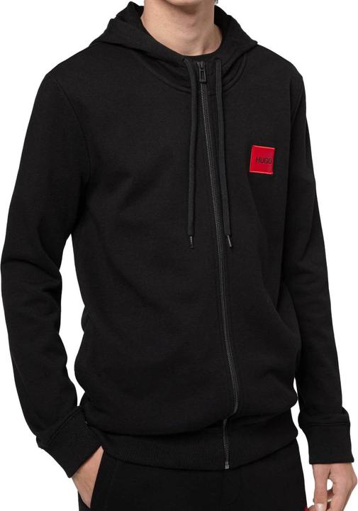 Produktbild HUGO Sweatjacke Casual Bequem sitzend Daple212 (XL)