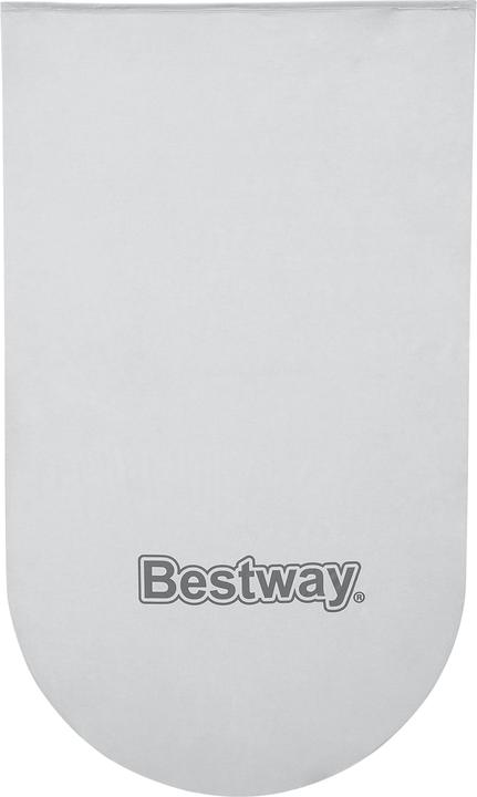 Actual product image Bestway RidgeLite Insulated Regular Mummy Sleeping Air Pad