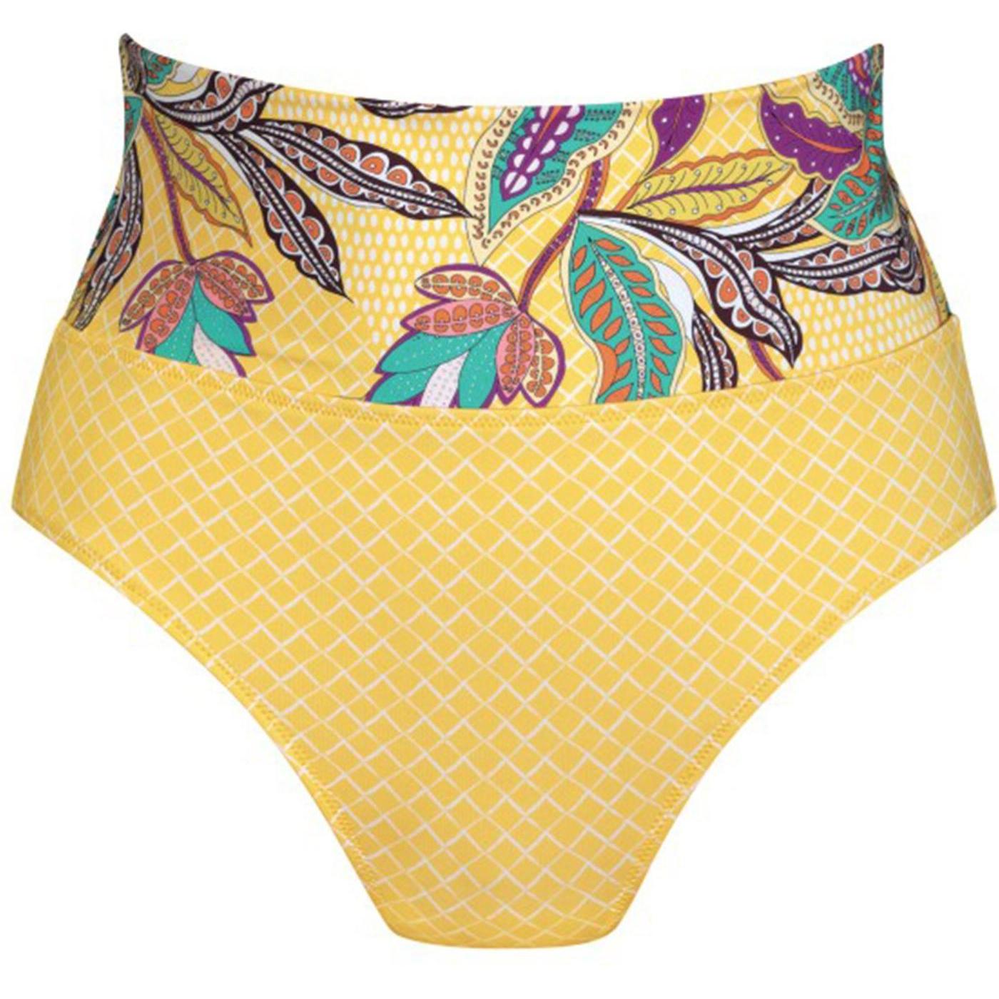 Thumbnail - Rosa Faia, Damen, Bikini, badeanzugstrümpfe sunny, Orange, (42)