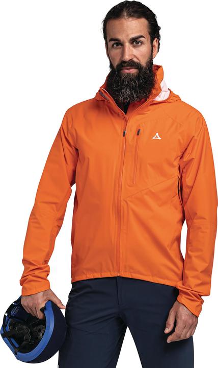 Actual product image Schöffel 2.5L Jacket Bohusleden (50)