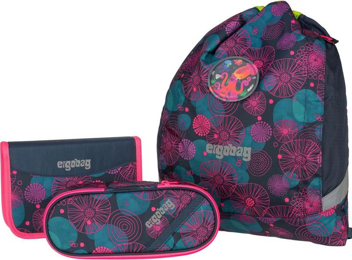 Actual product image Ergobag Cubo Light (20 l)